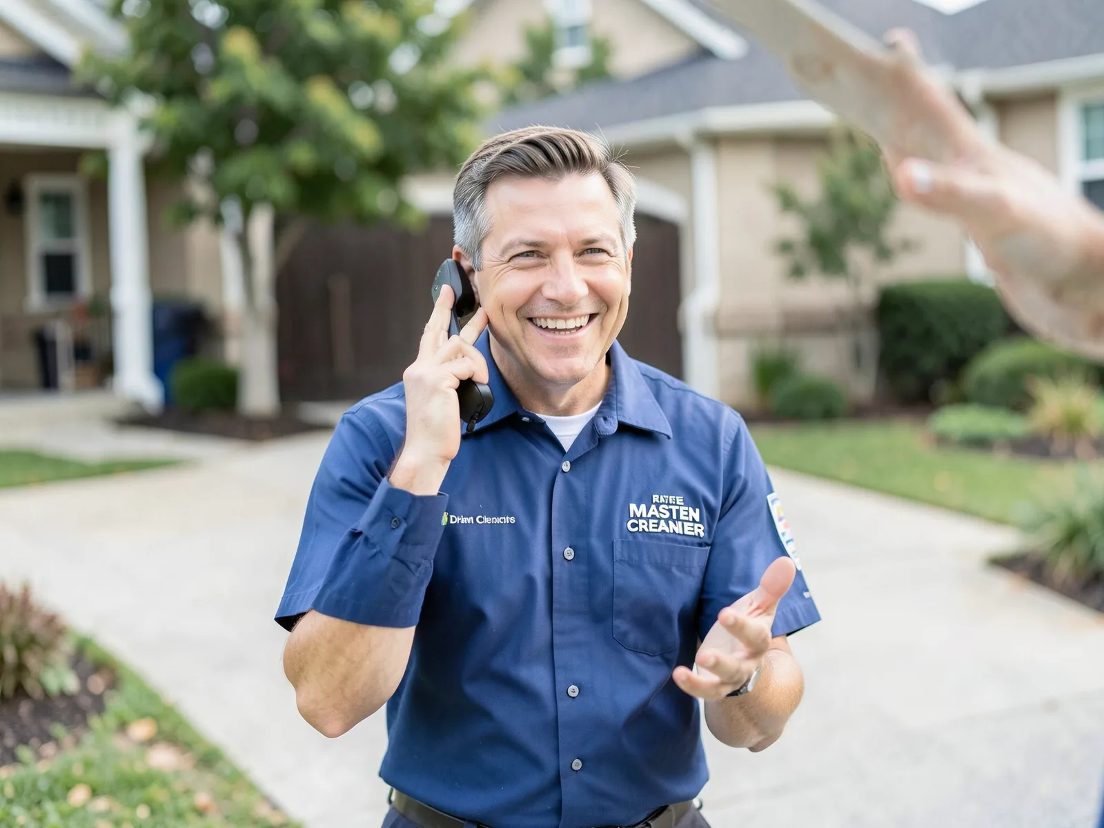 Drain Cleaning Webster, IN FAQs